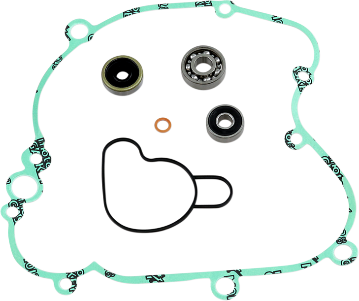Athena Water Pump Gasket Kit - Gas Gas/Husqvarna/Ktm P400270475002