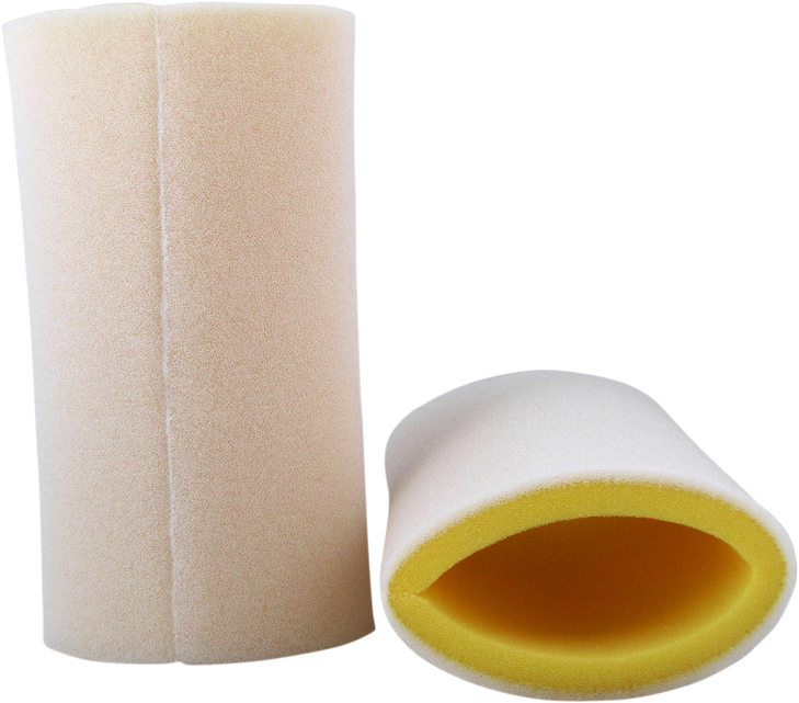No Toil Foam Air Filter - Yamaha 380-16