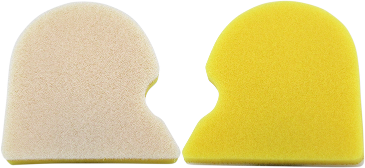 No Toil Foam Air Filter - Kawasaki/Suzuki 240-05