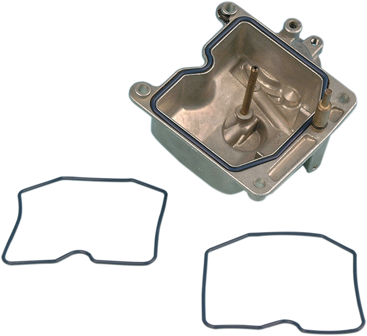 James Gasket Float Bowl O-Ring Jgi-27577-88