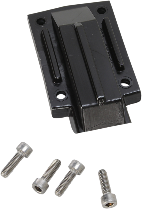 Acerbis Chain Guide Replacement Insert 2.0 - Suzuki - Black 2411000001