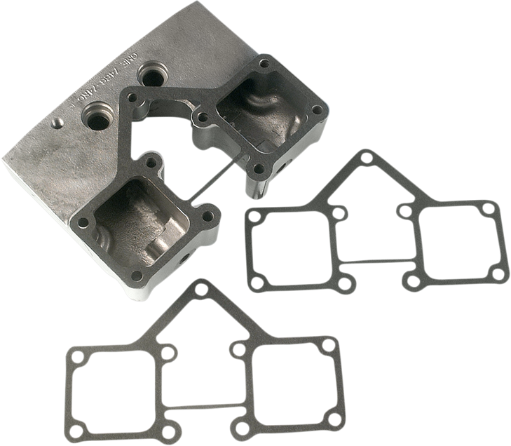 James Gasket Rocker Cover Gasket Jgi-17540-69