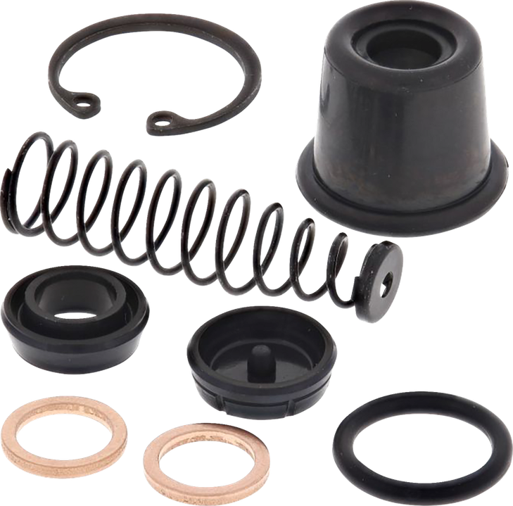 Master Cylinder Rebuild Kit - Rear 18-1014