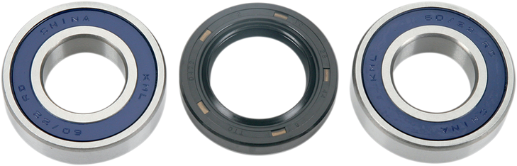 Moose Racing Wheel Bearing Kit - Front - Mule 25-1403-M