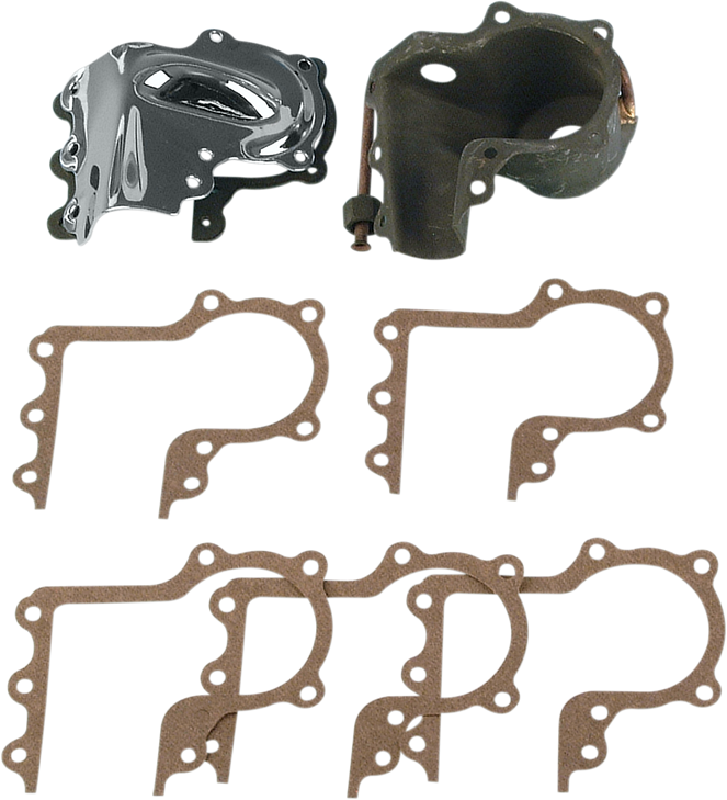 James Gasket Rocker Cover Gasket Jgi-17537-38