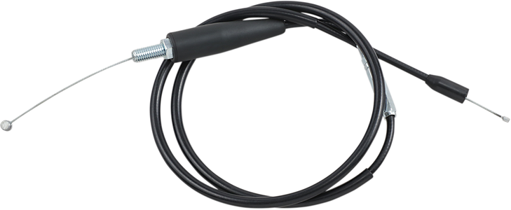 Motion Pro Throttle Cable For Motion Pro Twist Throttle Kits 01-0722