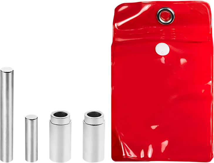 Moose Racing Spider Rebuild Tool - Polaris 390-9786