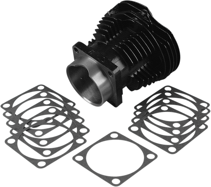 James Gasket Front/Rear Base Gasket - El Jgi-16774-21