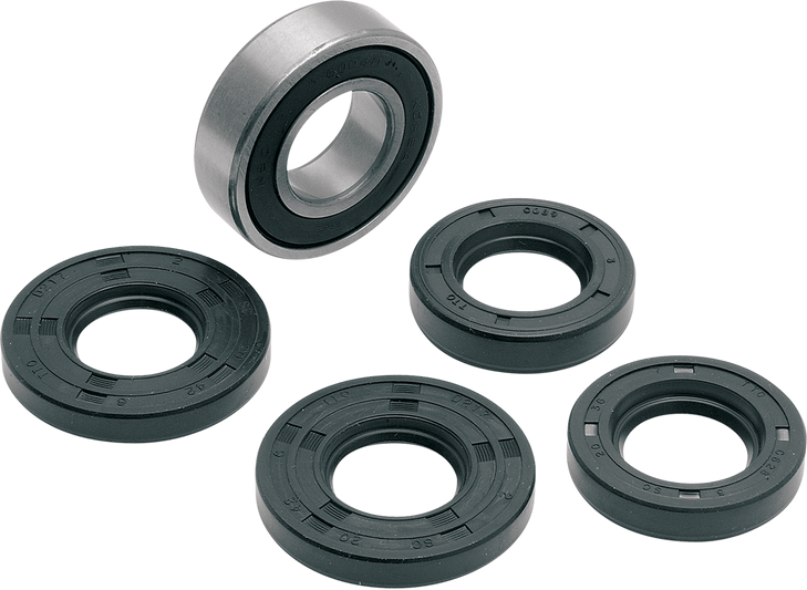 Wsm Drive Shaft Repair Kit - Kawasaki 003-611