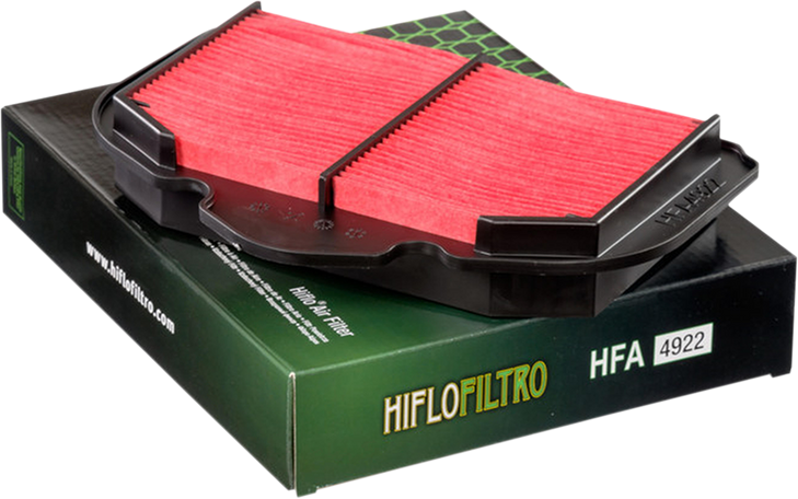 Hiflofiltro Replacement Air Filter - Yamaha Hfa4922