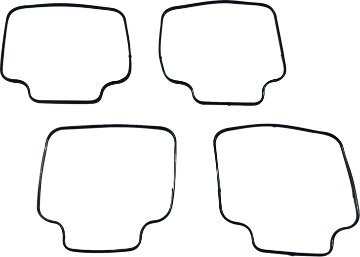 Shindy Float Bowl Gasket - Atv / Street 03-Cg2