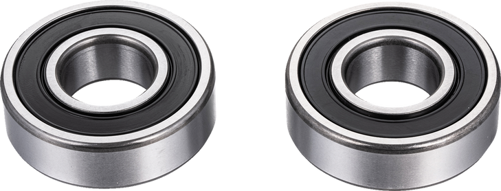 Factory Links Wheel Bearing Kit - Front - '93-'06 Ducati Monster Fwk-I-002