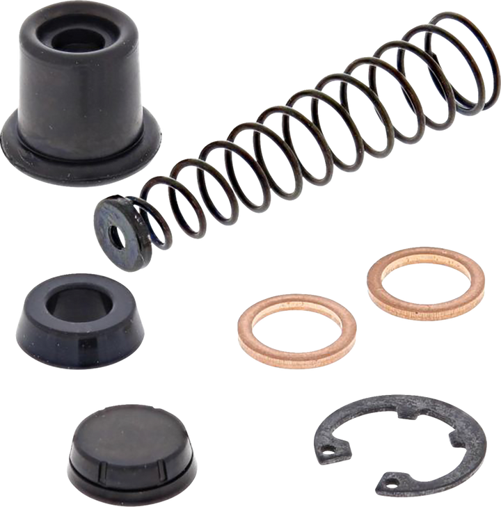 Brake Master Cylinder Rebuild Kit - Front 18-1013