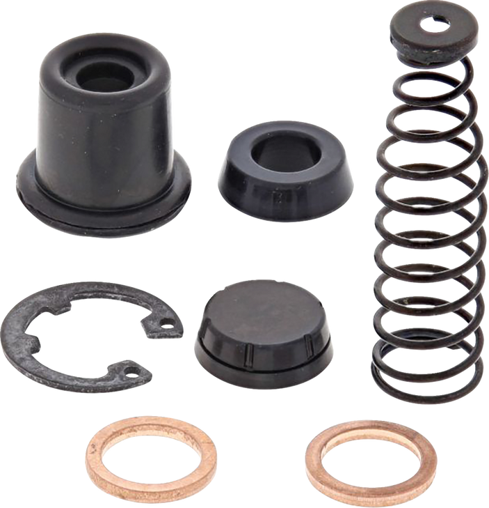 Brake/Clutch Master Cylinder Rebuild Kit - Front 18-1012