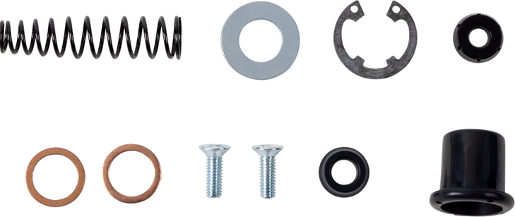Brake Master Cylinder Rebuild Kit 18-1002