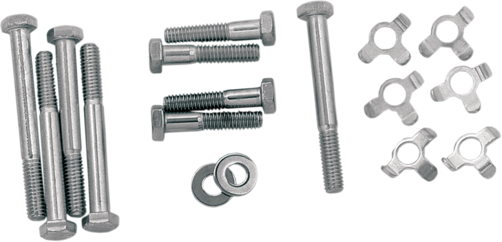 Colony Mount Kit - Inner Primary - Softail 9873-16