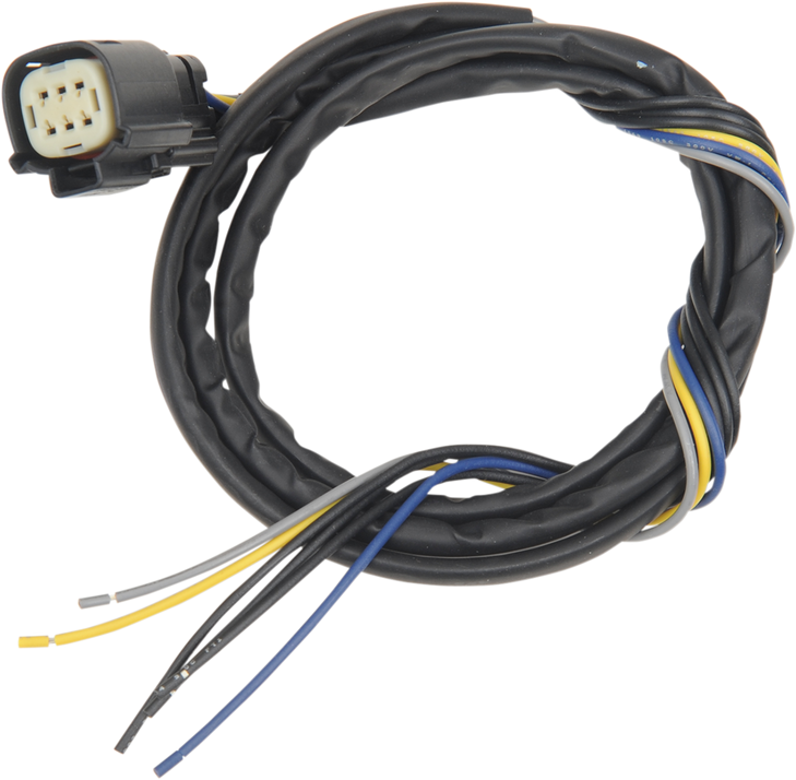 Badlands Run/Turn/Brake Adapter Ill-01-Sr-A