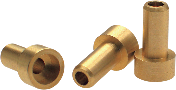 Motion Pro Cable Fitting - Clutch Cable Nipple - For 2 Mm Wire 01-0007