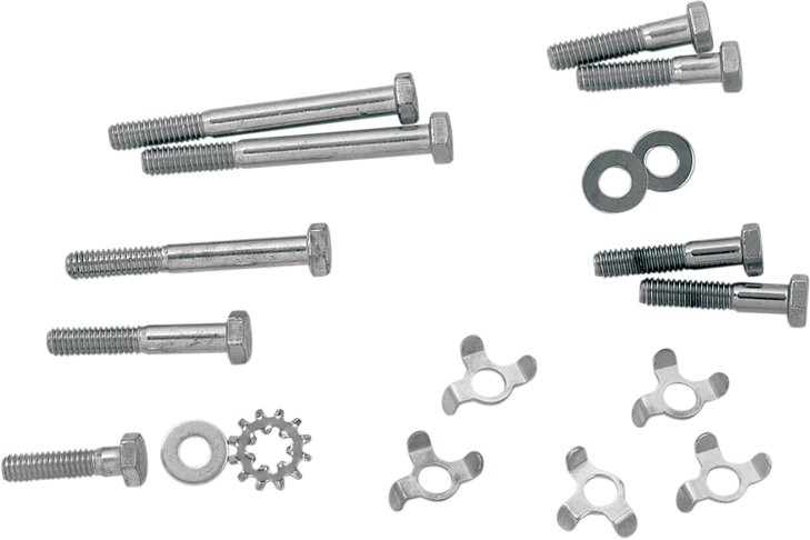 Colony Mount Kit - Inner Primary - Flt 9904-17