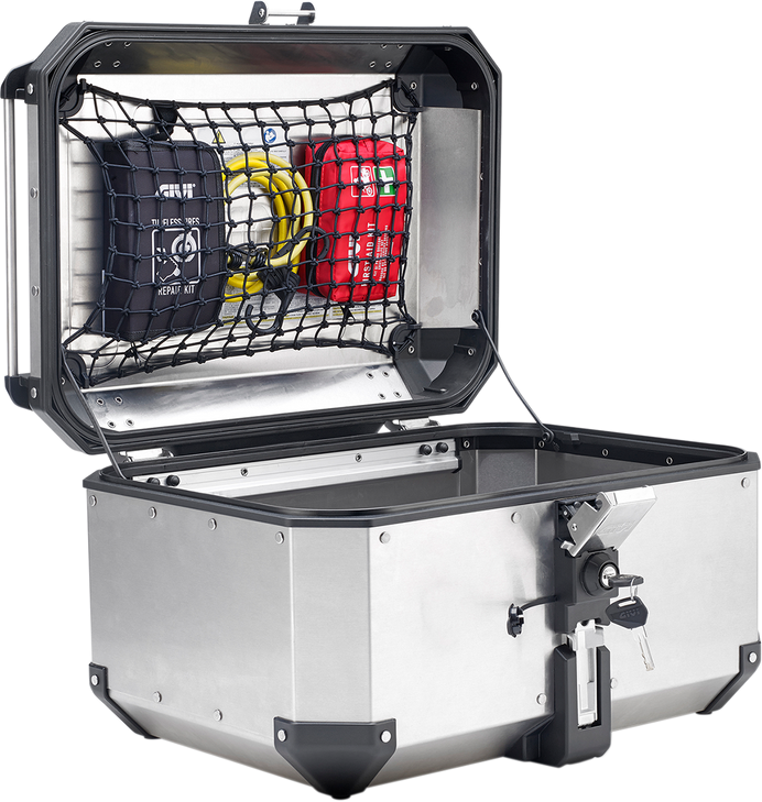 Givi Inner Elastic Carrying Net E161