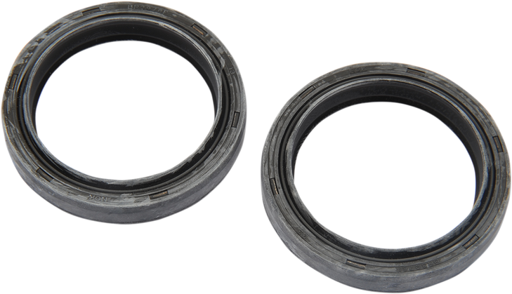 Kyb Front Fork Oil Seal Set - 48 Mm Id 110014800502