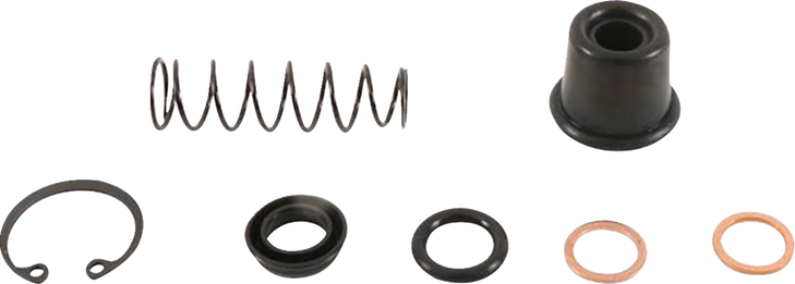 Master Cylinder Rebuild Kit - Rear 18-1113