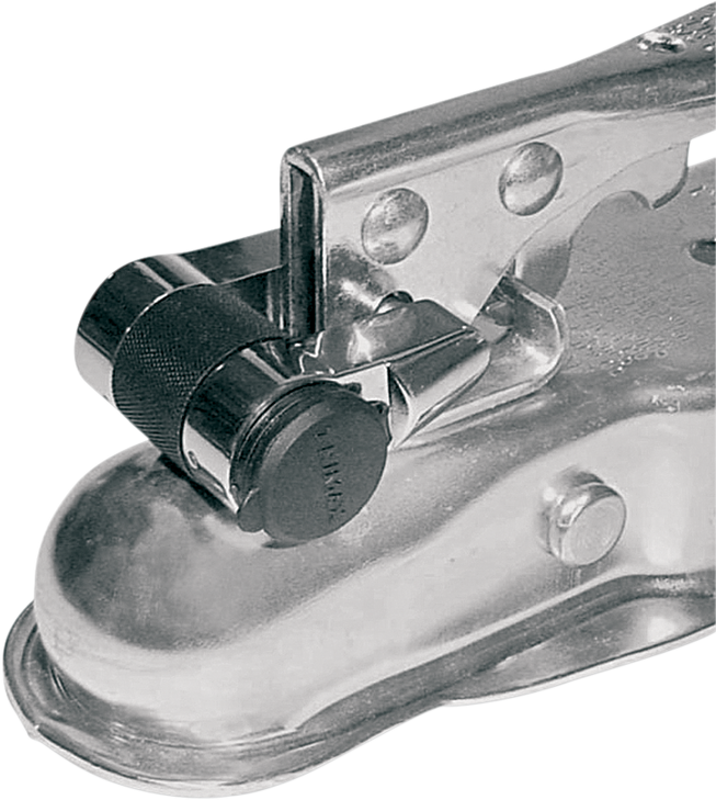 Trimax Span Coupler Lock - 3/4" Tmc10