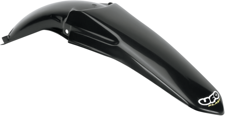 Mx Rear Fender - Black Ya03845-001