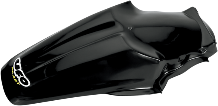 Mx Rear Fender - Black Ka03715001