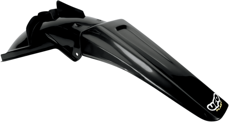 Mx Rear Fender - Black Ka03722001