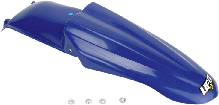 Mx Rear Fender - Husky Blue Hu03301-087