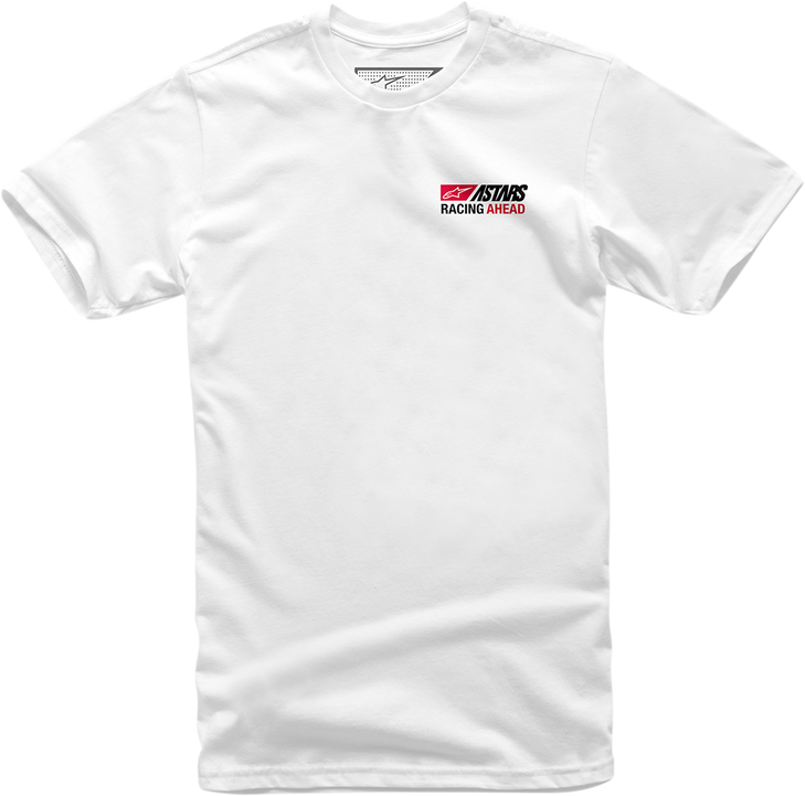 Placard T-Shirt - White - Medium 12137202820M