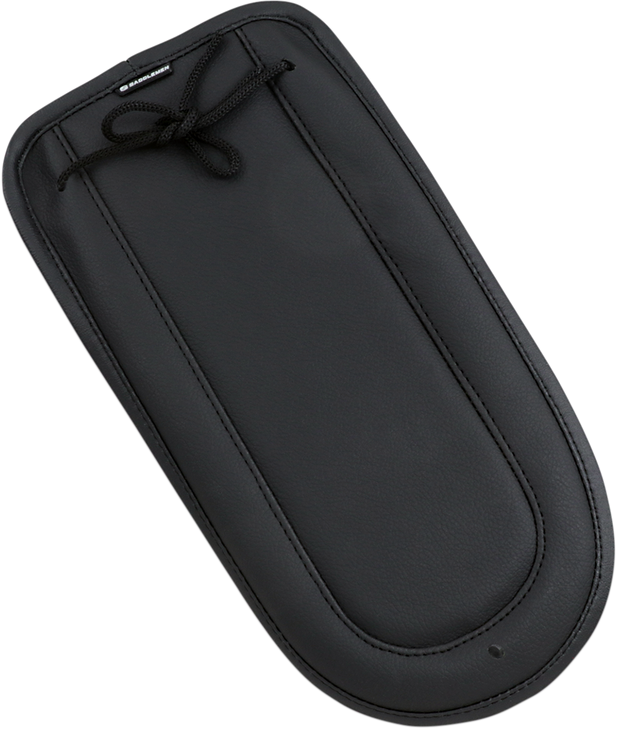 Saddlemen Fender Chap - Matches Smooth Solo Seat T8100-71-P