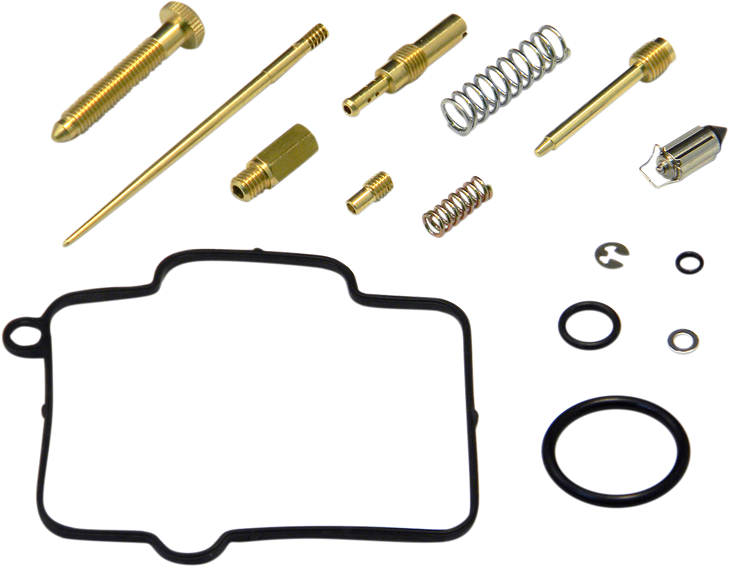Shindy Carburetor Repair Kit - Kawasaki 03-754