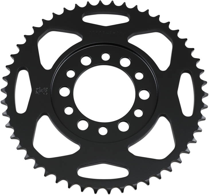 Jt Sprockets Sprocket - Rear - Yamaha - 50-Tooth Jtr1842.50