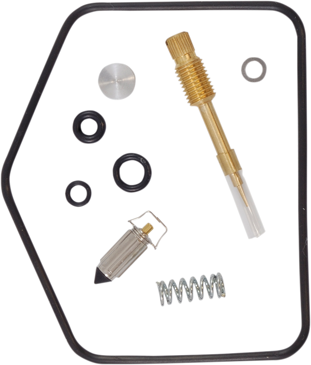 Carburetor Repair Kit - Kawasaki 18-2458