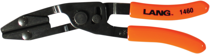 Lang Tools Pliers - Hose Pinch Off 1460