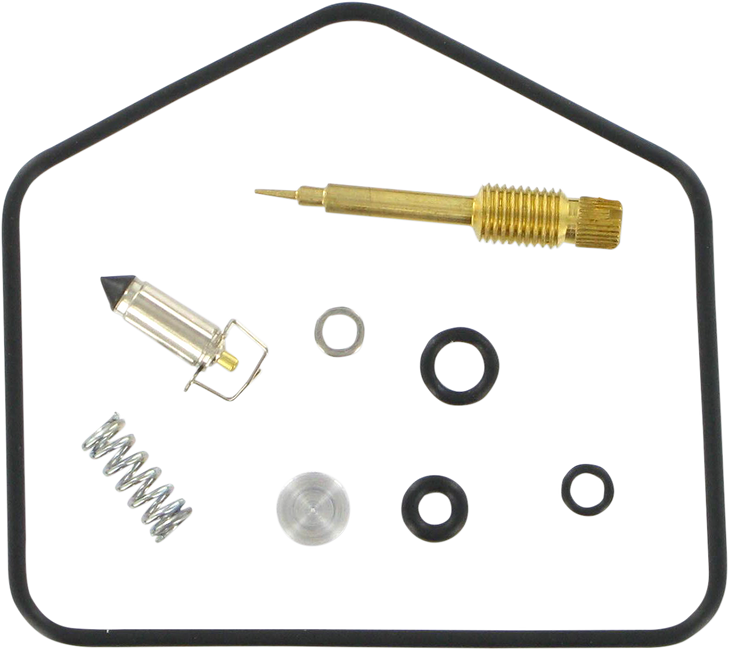 Carburetor Repair Kit - Kawasaki 18-2452