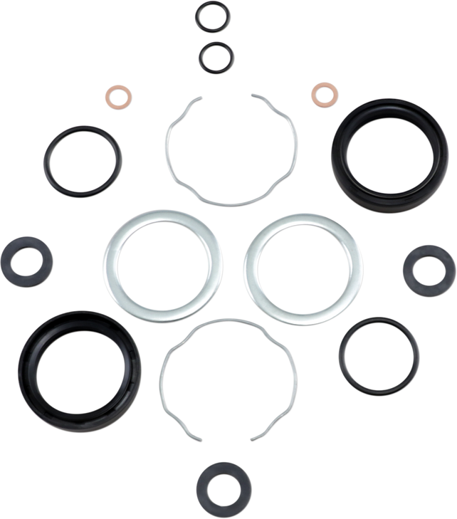 James Gasket Fork Seal Kit - 41 Mm Jgi-45849-84