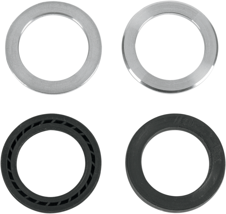 Fork Seals - 36 Mm Id X 48 Mm Od X 10.5/11 Mm T 7206