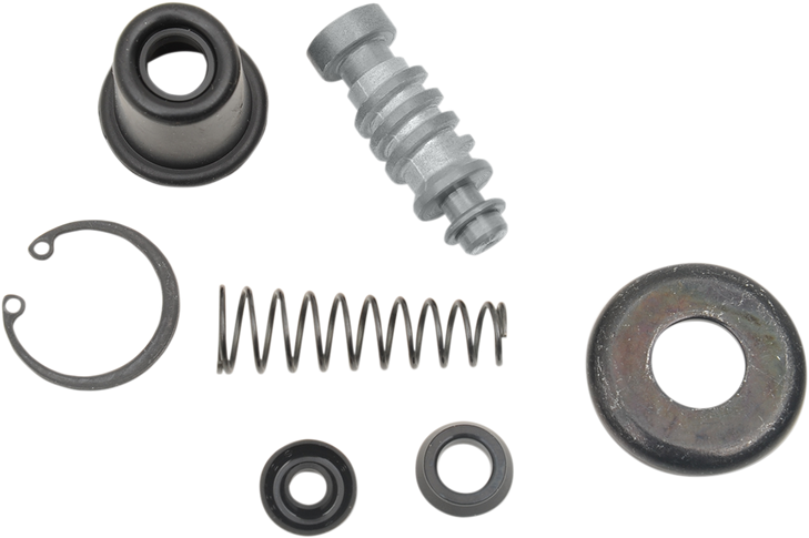 Drag Specialties Rear Master Cylinder Repair Kit - '14+ Xl