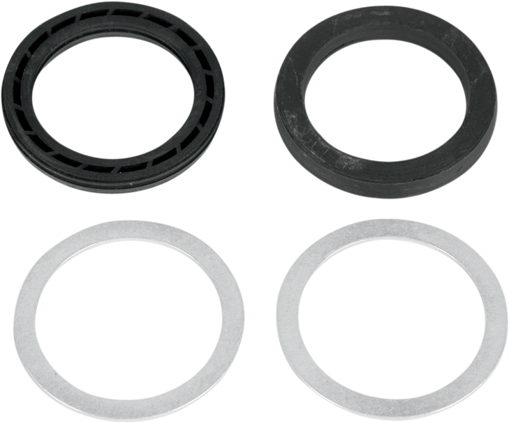 Fork Seals - 36 Mm Id X 48 Mm Od X 8 Mm T 7251