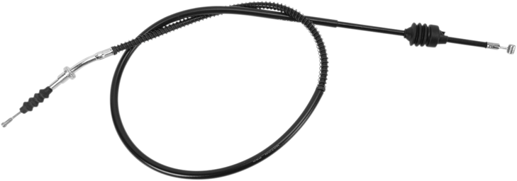 Motion Pro Black Vinyl Clutch Cable - Yamaha 05-0064