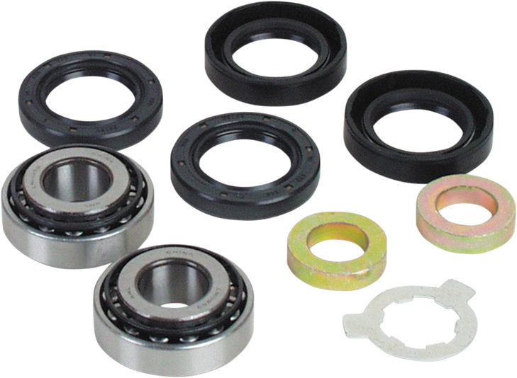Drag Specialties Swingarm Bearing Kit