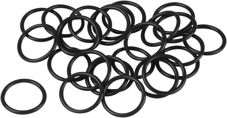 James Gasket Solenoid Mounting Air Control O-Ring Jgi-11170