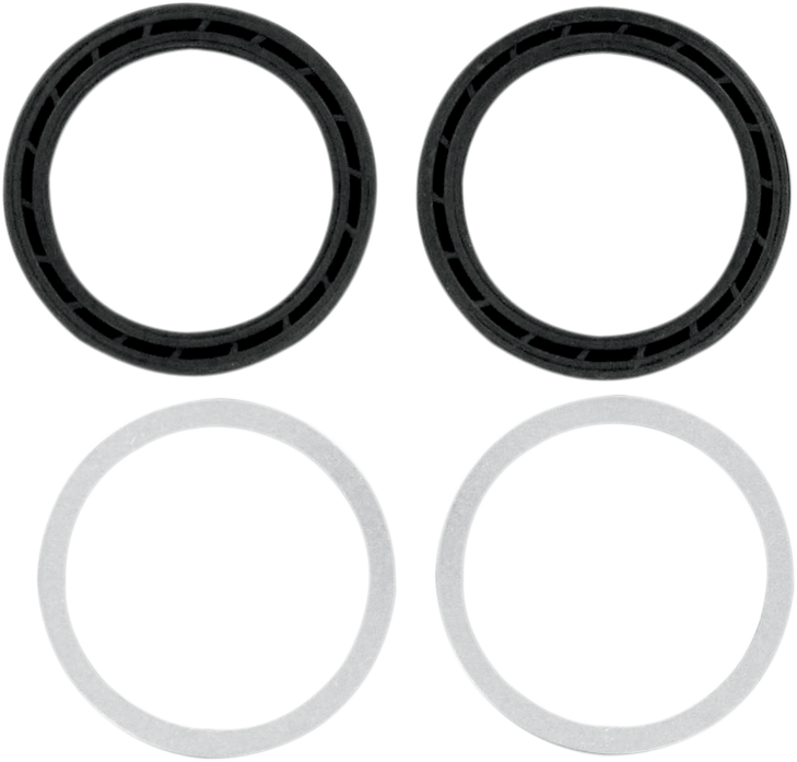 Fork Seals - 35 Mm Id X 48 Mm Od X 10.5/11 Mm T 7209
