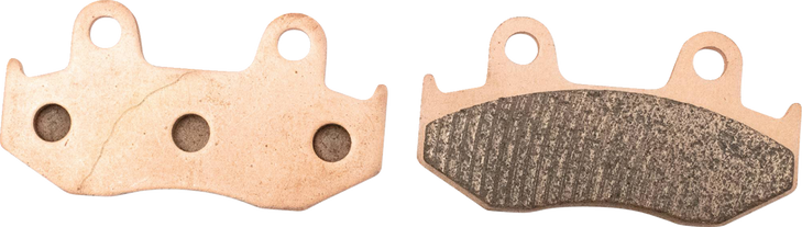 All Balls Sintered Brake Pads 18-8035