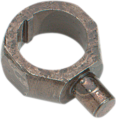 Eastern Motorcycle Parts Shifter Finger - Big Twin A-34165-36