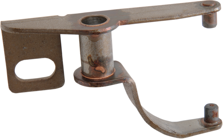 Eastern Motorcycle Parts Starter Gear - Engagement Lever A-31424-67