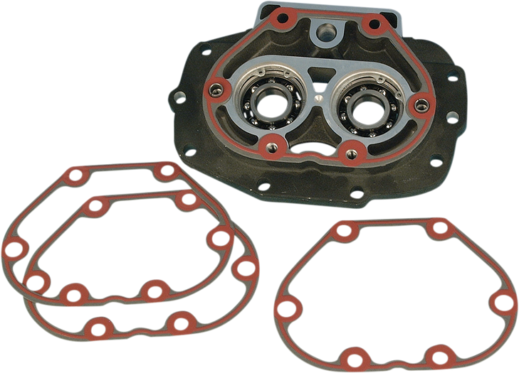 James Gasket End Cover Gasket Silicon - 5 Speed Jgi-36801-87-X